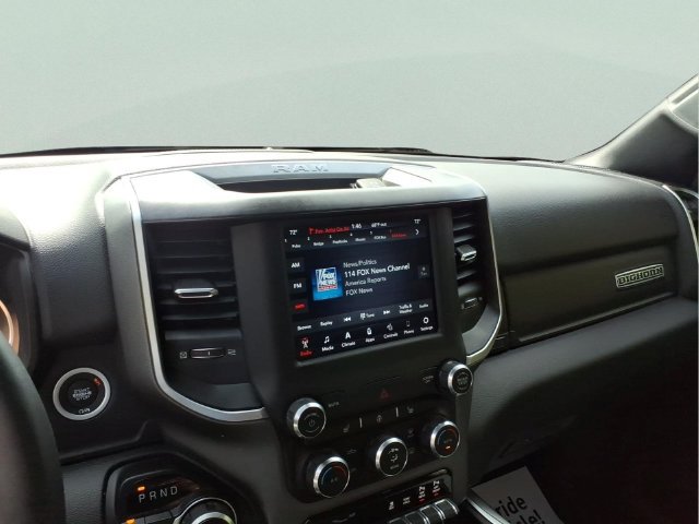 Used 2020 RAM 1500 Big Horn AWD/4WD image 27