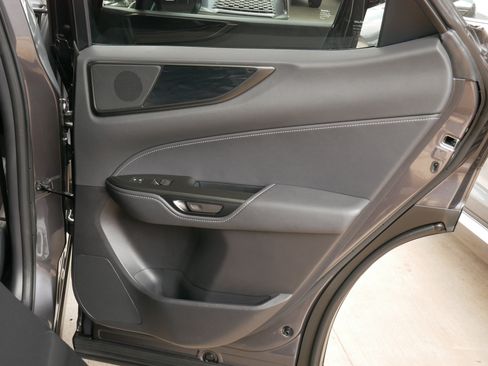Certified 2025 Lexus NX 350h AWD w/ Accessory Package (2T) image 18