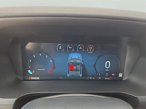 New 2025 Ford F150 XLT w/ Equipment Group 302A MID image 18