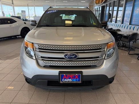 Used 2014 Ford Explorer 4WD image 7