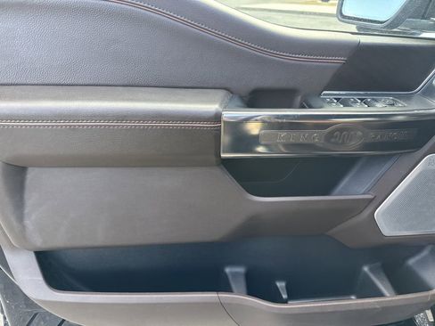 Used 2022 Ford F150 King Ranch w/ Equipment Group 601A High image 10