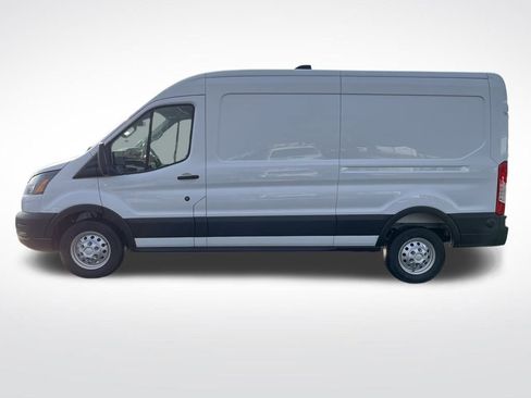 New 2026 Ford Transit 250 148 Medium Roof Extended AWD image 2