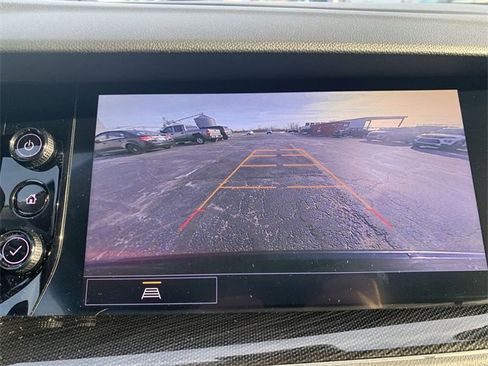 Certified 2021 Buick Envision Essence w/ Sport Touring Package image 14