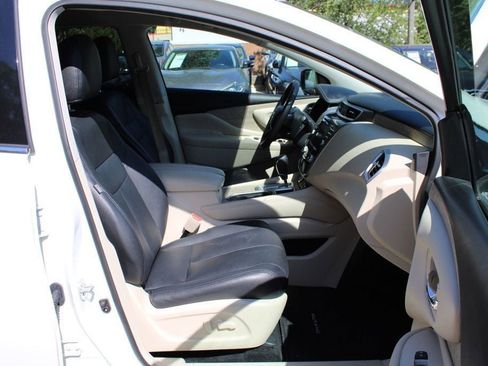 Used 2019 Nissan Murano SV w/ Cargo Package FWD image 27