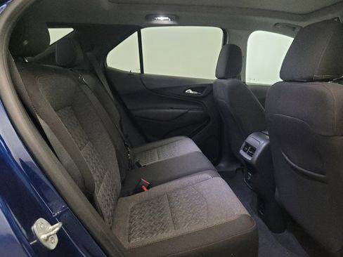 Used 2022 Chevrolet Equinox LT FWD image 19