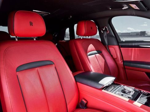 Used 2022 Rolls-Royce Ghost w/ Ghost Package AWD/4WD image 50