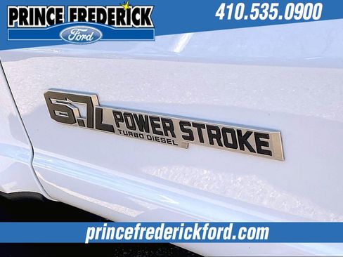 Used 2023 Ford F250 XL image 8