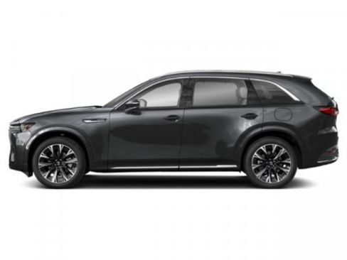 Used 2025 MAZDA CX-90 3.3 Turbo S w/ Premium Package image 6