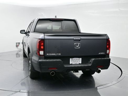 Used 2022 Honda Ridgeline RTL-E image 19