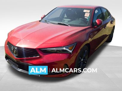Used 2024 Acura Integra A-Spec