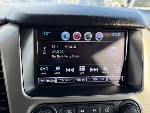 Used 2018 GMC Yukon Denali AWD/4WD image 22