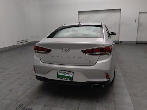 Used 2019 Hyundai Sonata ECO image 7