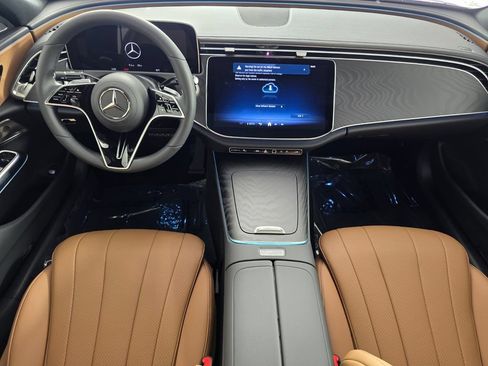 New 2026 Mercedes-Benz E 350 Sedan image 10