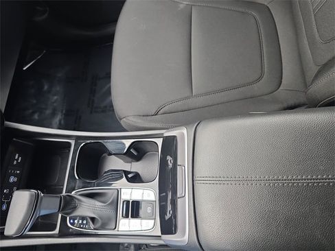 Certified 2025 Hyundai Tucson SEL image 20