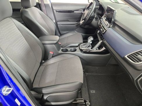 Used 2022 Kia Seltos S FWD image 21