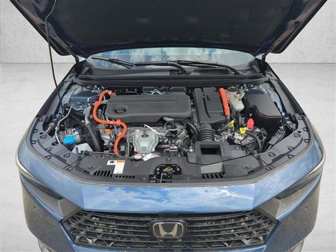 New 2026 Honda Accord EX-L image 14