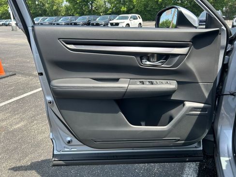 Certified 2026 Honda CR-V EX image 18