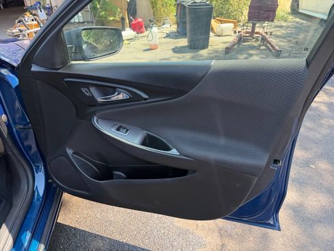 Used 2019 Chevrolet Malibu LS FWD image 17