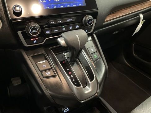 Certified 2022 Honda CR-V EX image 19