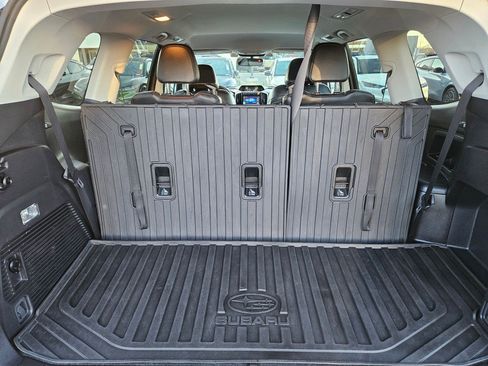 Used 2020 Subaru Ascent Limited w/ Popular Package #3 image 30