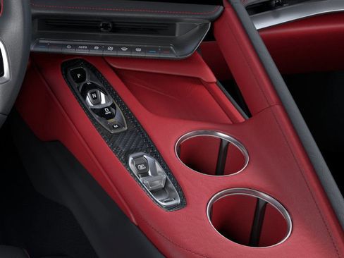 New 2026 Chevrolet Corvette Stingray Premium Conv w/ 3LT image 47