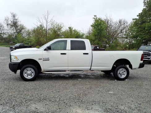 Used 2014 RAM 2500 Tradesman AWD/4WD image 9