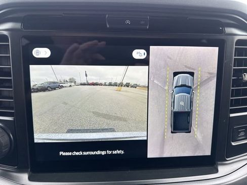 New 2026 Ford F150 XLT w/ Equipment Group 302A MID image 45