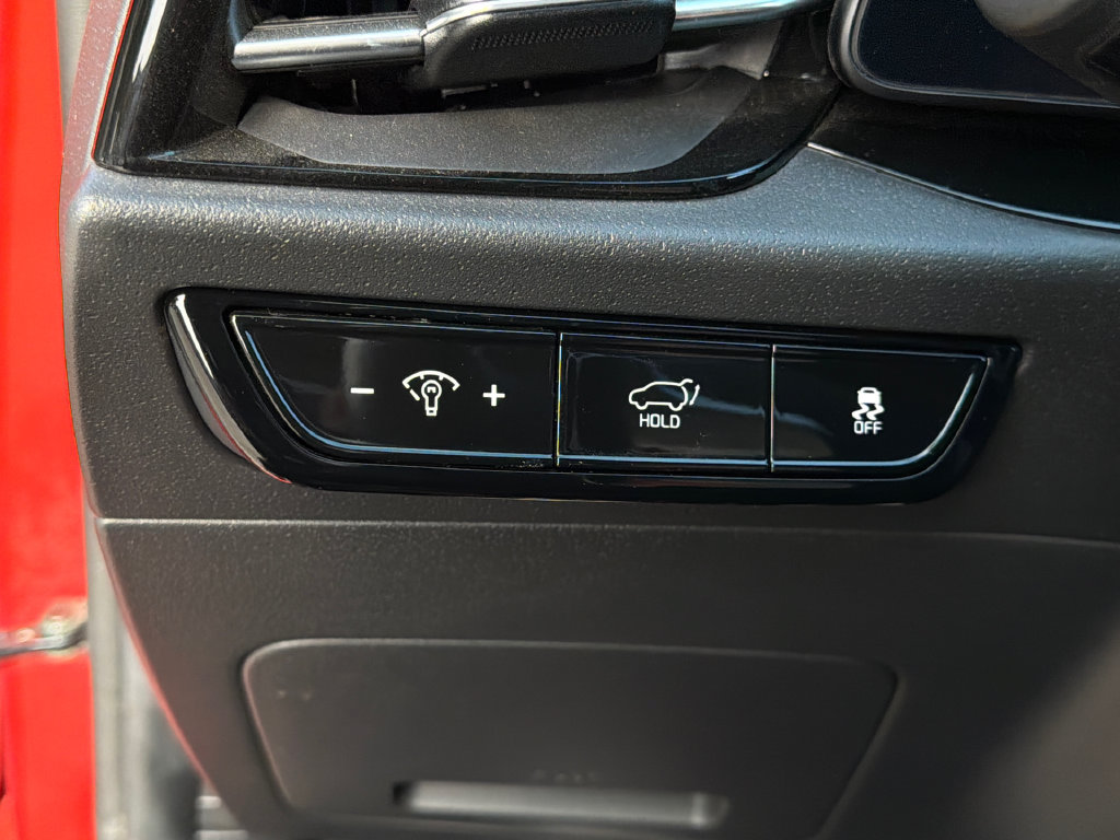 Used 2023 Kia Niro Wave w/ Wave Preserve Package FWD image 24
