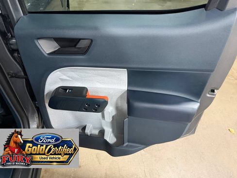 Used 2024 Ford Maverick XLT w/ XLT Luxury Package FWD image 20