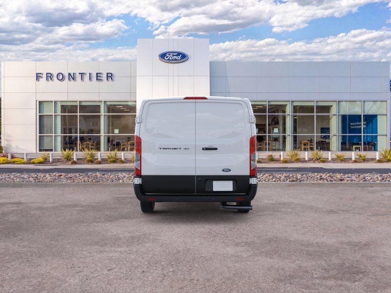 New 2026 Ford Transit 150 Low Roof RWD image 5