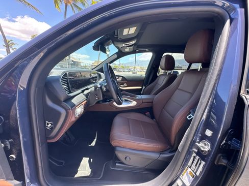 Used 2026 Mercedes-Benz GLE 450 4MATIC image 13