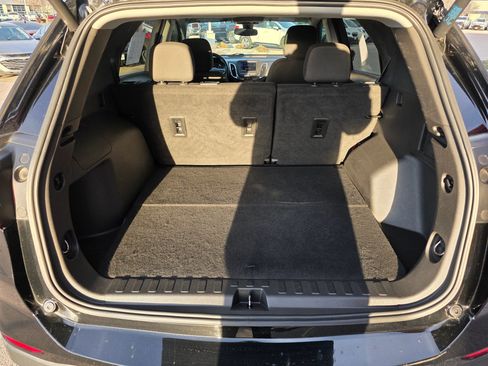 Used 2022 Chevrolet Equinox LT image 6