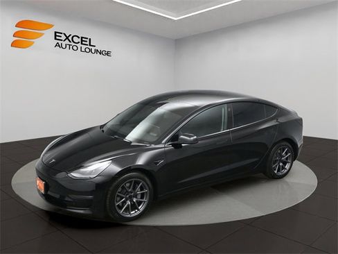 Used 2022 Tesla Model 3 Long Range image 36