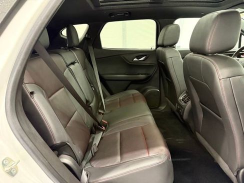Used 2021 Chevrolet Blazer RS w/ Enhanced Convenience Package AWD/4WD image 27