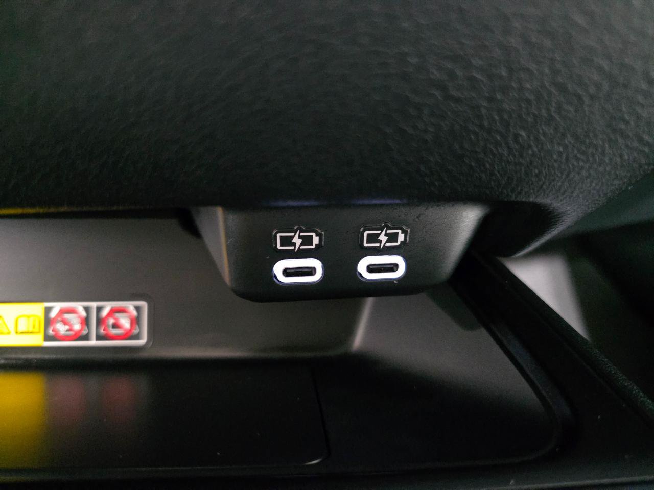 Used 2024 Lexus UX 250h F Sport FWD image 35