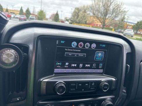 Used 2016 Chevrolet Silverado 1500 LT w/ All Star Edition image 6