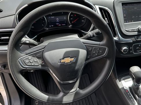 Used 2022 Chevrolet Equinox LT AWD/4WD image 10