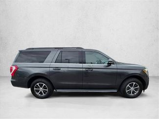 Certified 2021 Ford Expedition Max XLT AWD/4WD video 3