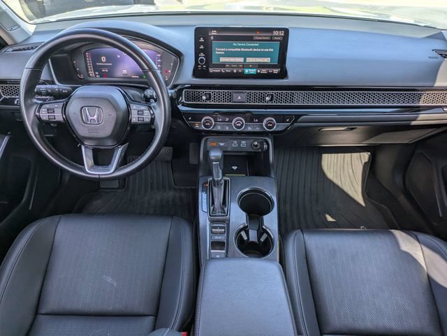 Used 2024 Honda Civic Touring image 15
