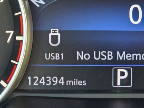 Used 2017 Nissan Maxima 3.5 S FWD image 34