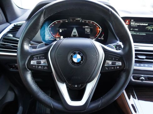 Used 2022 BMW X5 sDrive40i image 17