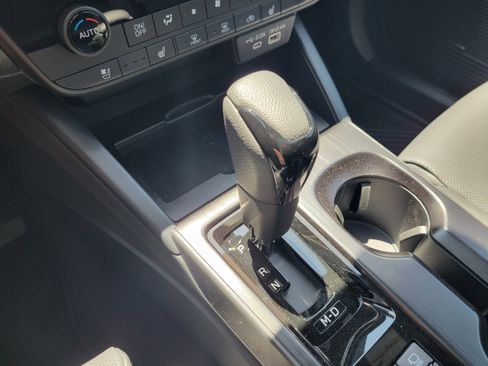 New 2026 Subaru Outback Touring XT AWD/4WD image 19