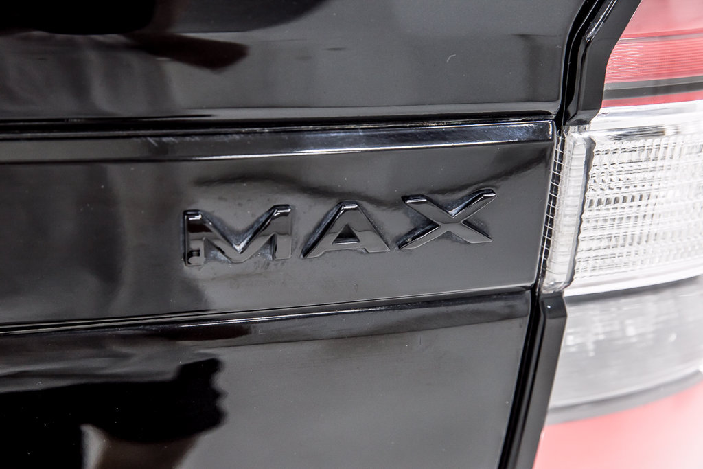 Used 2020 Ford Expedition Max Platinum RWD image 8