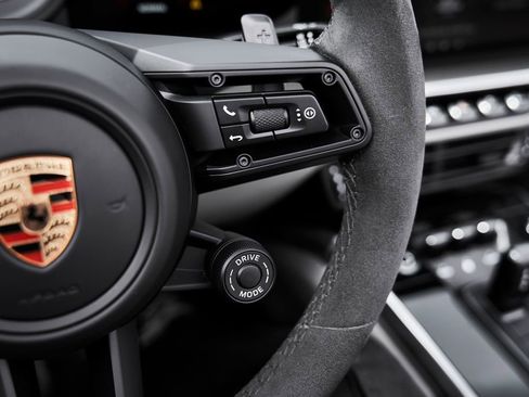 Used 2024 Porsche 911 Turbo S image 53