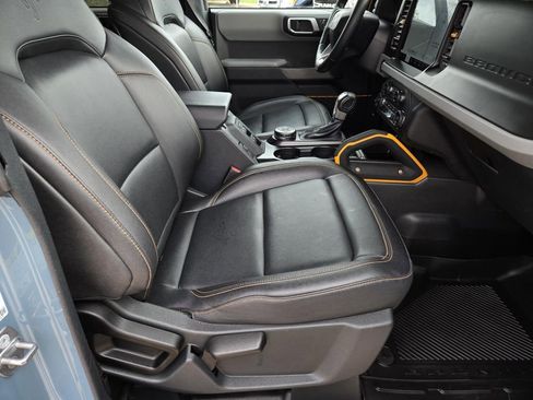 Used 2021 Ford Bronco Badlands AWD/4WD image 31