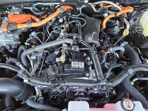 New 2026 Toyota Tacoma Limited image 26