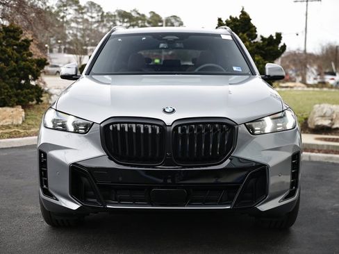 New 2026 BMW X5 sDrive40i w/ M Sport Package image 13