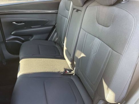 Used 2024 Hyundai Tucson SEL FWD image 13