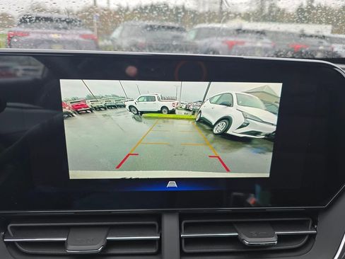 New 2026 Chevrolet Trax RS image 29