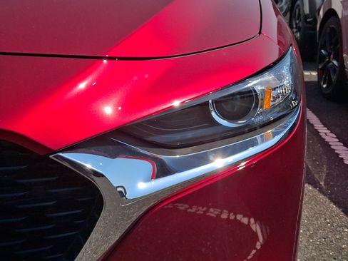 New 2026 MAZDA MAZDA3 s Sport FWD image 4